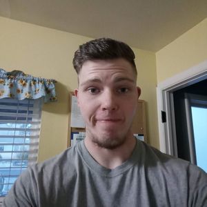 Meet your Posher, Kade